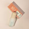 Pacifica Glow Baby Vitamin C Serum Stick – Brightening Balm for Dark Spots & Undereyes, Hydrating with Hyaluronic Acid, Instant Illuminating Glow, Vegan