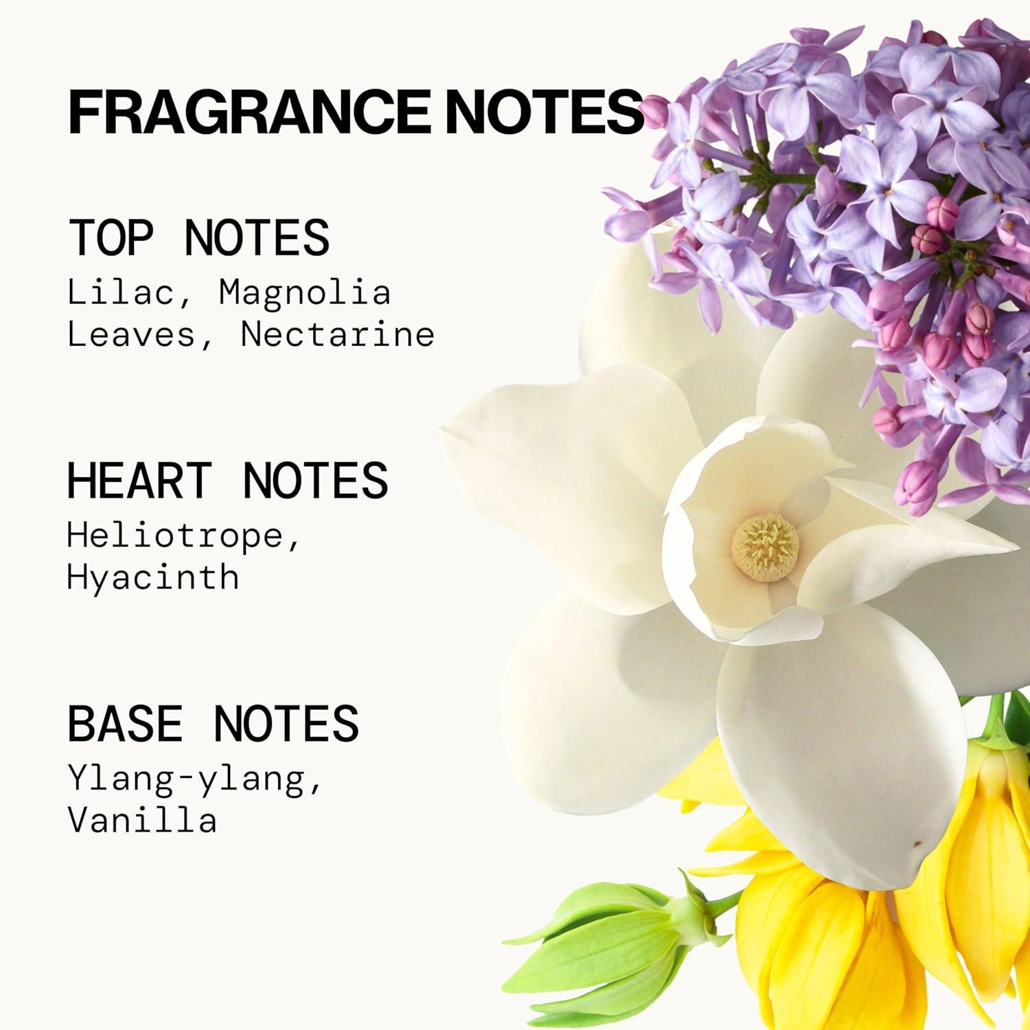 image:imagePacifica Beauty Flower Moon Spray Perfume Passion Euphoria Jasmine Peach Vanilla Musk Clean Vegan 1 fl ozFrench Lilac