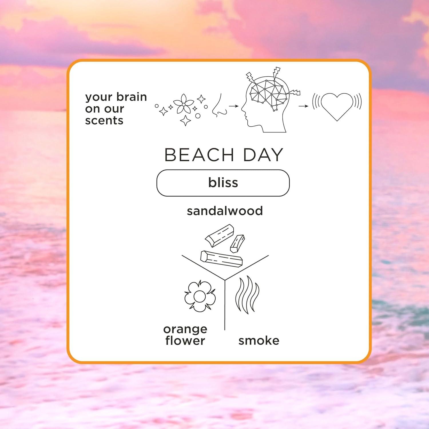 image:imagePacifica Beauty Flower Moon Spray Perfume Passion Euphoria Jasmine Peach Vanilla Musk Clean Vegan 1 fl ozPR Kit Set of 3