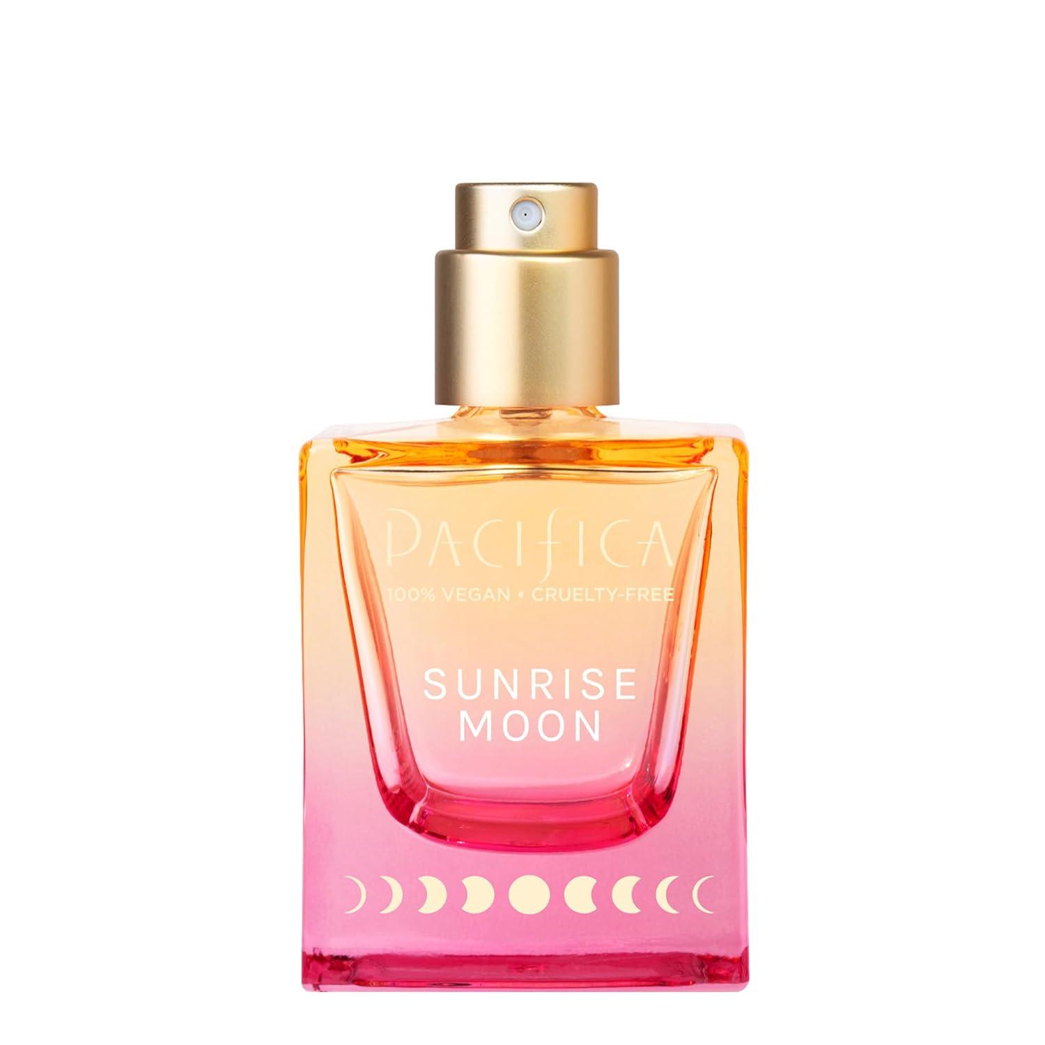 image:imagePacifica Beauty Flower Moon Spray Perfume Passion Euphoria Jasmine Peach Vanilla Musk Clean Vegan 1 fl ozPeach Cardamom Mandarin