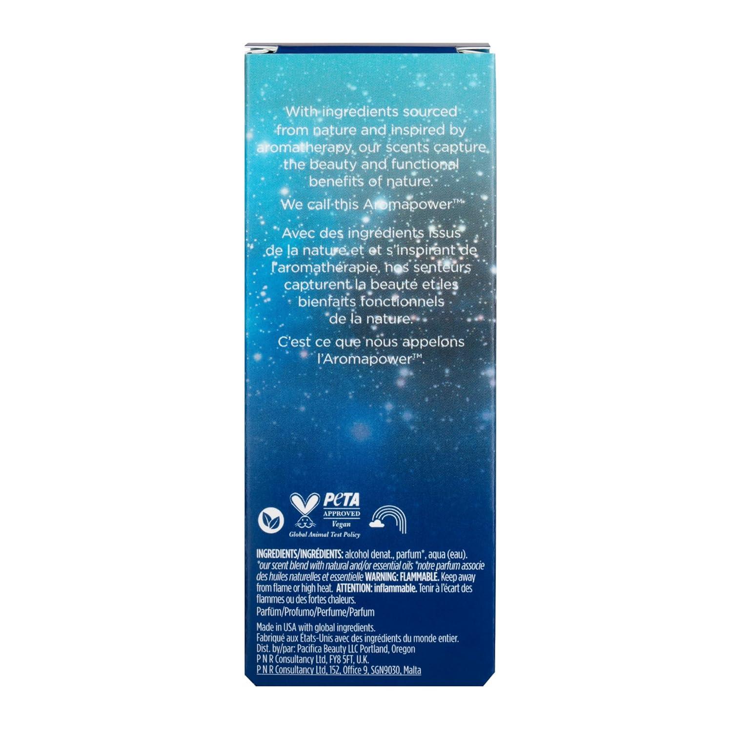 image:imagePacifica Beauty Flower Moon Spray Perfume Passion Euphoria Jasmine Peach Vanilla Musk Clean Vegan 1 fl ozSilver Moon Warm Vanilla Almond