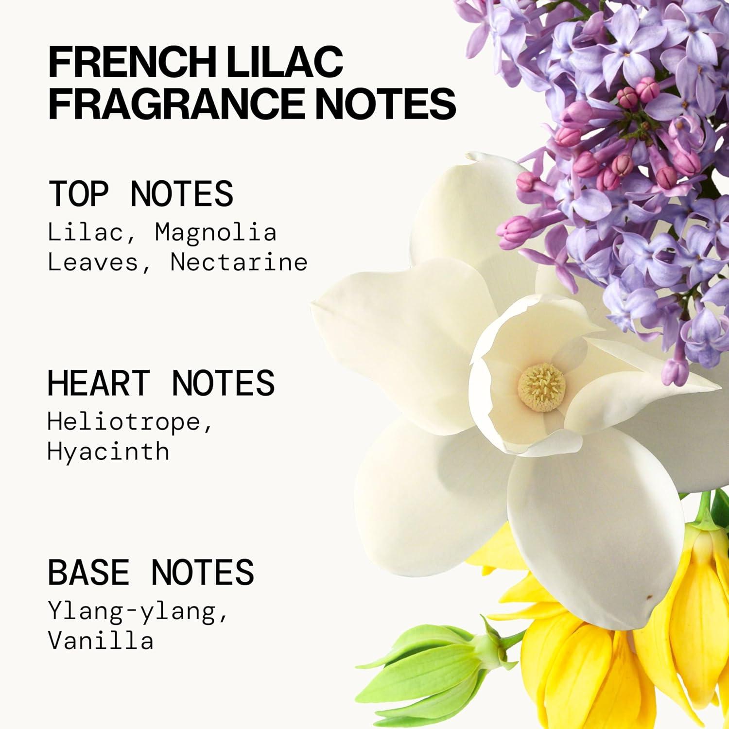 image:imagePacifica Beauty Flower Moon Spray Perfume Passion Euphoria Jasmine Peach Vanilla Musk Clean Vegan 1 fl ozVanilla French Lilac Tahitian Gardenia Indian Coconut Nectar Tuscan Blood Orange