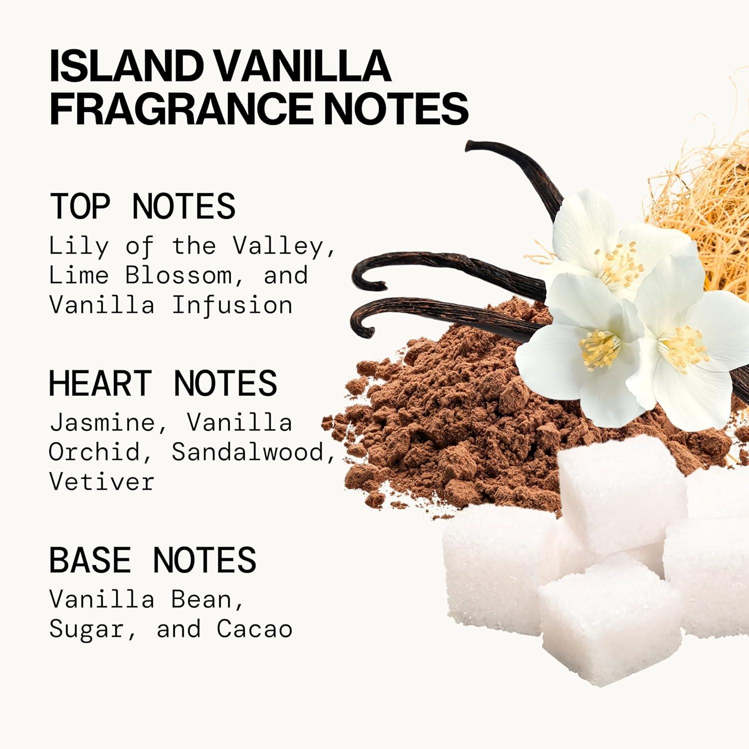 image:imagePacifica Beauty Flower Moon Spray Perfume Passion Euphoria Jasmine Peach Vanilla Musk Clean Vegan 1 fl ozVanilla French Lilac Tahitian Gardenia Indian Coconut Nectar Tuscan Blood Orange