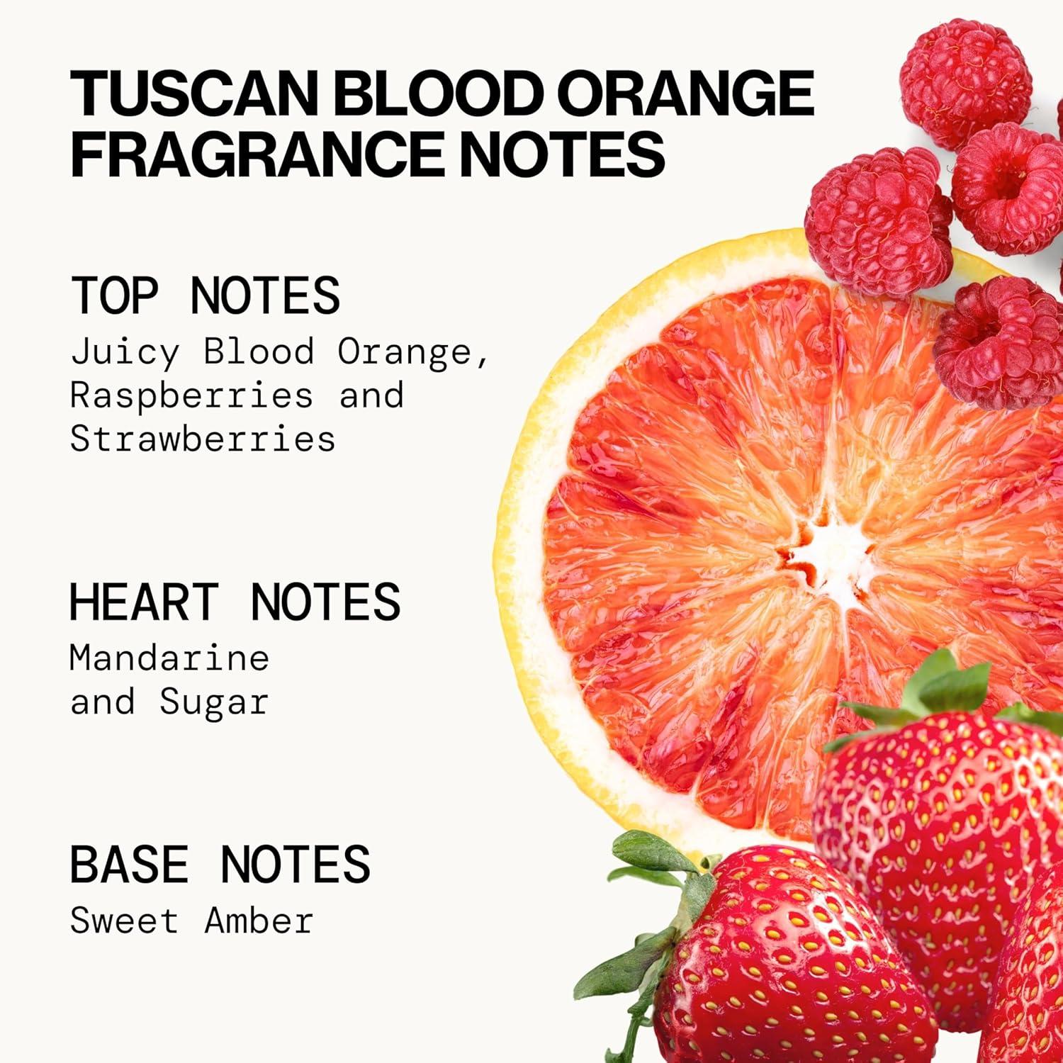 image:imagePacifica Beauty Flower Moon Spray Perfume Passion Euphoria Jasmine Peach Vanilla Musk Clean Vegan 1 fl ozVanilla French Lilac Tahitian Gardenia Indian Coconut Nectar Tuscan Blood Orange