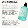 Pacifica Beauty Flower Moon Spray Perfume – Passion, Euphoria, Jasmine, Peach, Vanilla, Musk – Clean, Vegan, 1 fl oz(Cedar  Elderflower  Sage  Sandalwood  Black Pepper)