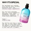 Pacifica Beauty Flower Moon Spray Perfume – Passion, Euphoria, Jasmine, Peach, Vanilla, Musk – Clean, Vegan, 1 fl oz(Dream Moon: Floral  Sandalwood  Patachouli  Pink Rose)