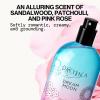 Pacifica Beauty Flower Moon Spray Perfume – Passion, Euphoria, Jasmine, Peach, Vanilla, Musk – Clean, Vegan, 1 fl oz(Dream Moon: Floral  Sandalwood  Patachouli  Pink Rose)
