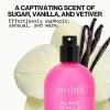 Pacifica Beauty Flower Moon Spray Perfume – Passion, Euphoria, Jasmine, Peach, Vanilla, Musk – Clean, Vegan, 1 fl oz(Fruity)