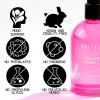 Pacifica Beauty Flower Moon Spray Perfume – Passion, Euphoria, Jasmine, Peach, Vanilla, Musk – Clean, Vegan, 1 fl oz(Fruity)
