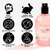 Pacifica Beauty Flower Moon Spray Perfume – Passion, Euphoria, Jasmine, Peach, Vanilla, Musk – Clean, Vegan, 1 fl oz(Passion Fruit)