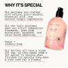 Pacifica Beauty Flower Moon Spray Perfume – Passion, Euphoria, Jasmine, Peach, Vanilla, Musk – Clean, Vegan, 1 fl oz(Passion Fruit)