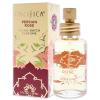 Pacifica Beauty Flower Moon Spray Perfume – Passion, Euphoria, Jasmine, Peach, Vanilla, Musk – Clean, Vegan, 1 fl oz(Persian Rose: Bulgarian Rose  Subtle Violet Floral  Myrrh and Delicate Fruit)