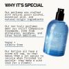 Pacifica Beauty Flower Moon Spray Perfume – Passion, Euphoria, Jasmine, Peach, Vanilla, Musk – Clean, Vegan, 1 fl oz(Silver Moon: Warm Vanilla Almond)