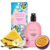 Pacifica Beauty Flower Moon Spray Perfume – Passion, Euphoria, Jasmine, Peach, Vanilla, Musk – Clean, Vegan, 1 fl oz(Passion Fruit)