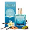 Pacifica Beauty Flower Moon Spray Perfume – Passion, Euphoria, Jasmine, Peach, Vanilla, Musk – Clean, Vegan, 1 fl oz(Silver Moon: Vanilla  Almond  Spice)
