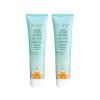 Pacifica Beauty Complete Face Wash, Gentle Daily Facial Cleanser for All Skin Types, Removes Makeup, Oil & Dirt, Sea Foam, 5 oz, 2 Pack