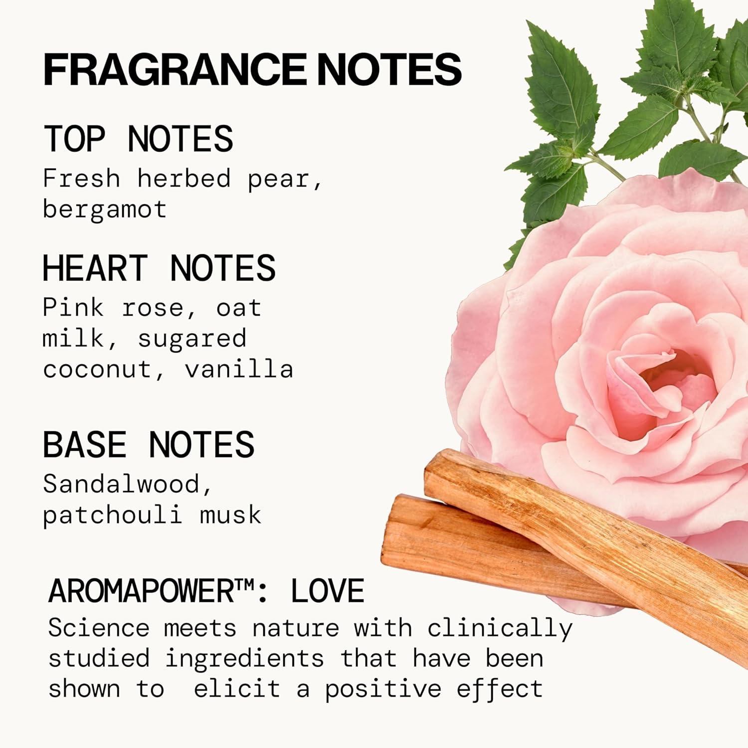 image:imagePacifica Hair Perfume amp Body Fragrance Spray Mist Flower Moon with Jasmine Peach amp Vanilla AlcoholFree Vegan amp CrueltyFree 65 ozNew Dream Moon