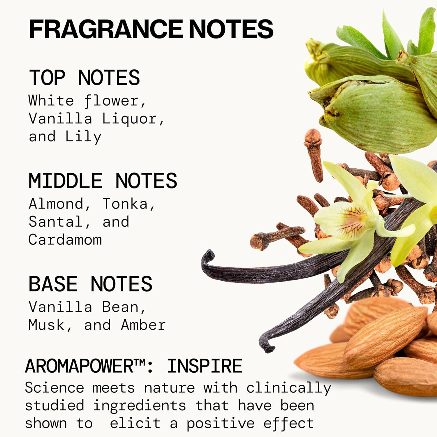 image:imagePacifica Hair Perfume amp Body Fragrance Spray Mist Flower Moon with Jasmine Peach amp Vanilla AlcoholFree Vegan amp CrueltyFree 65 ozSilver Moon