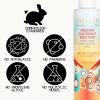 Pacifica Hair Perfume & Body Fragrance Spray Mist – Flower Moon with Jasmine, Peach & Vanilla – Alcohol-Free, Vegan & Cruelty-Free, 6.5 oz(Indian Coconut Nectar)