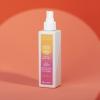 Pacifica Hair Perfume & Body Fragrance Spray Mist – Flower Moon with Jasmine, Peach & Vanilla – Alcohol-Free, Vegan & Cruelty-Free, 6.5 oz(Sunrise Moon)