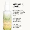 Pacifica Hair Perfume & Body Fragrance Spray Mist – Flower Moon with Jasmine, Peach & Vanilla – Alcohol-Free, Vegan & Cruelty-Free, 6.5 oz(Tahitian Gardenia)