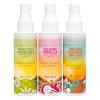 Pacifica Hair Perfume & Body Fragrance Spray Mist – Flower Moon with Jasmine, Peach & Vanilla – Alcohol-Free, Vegan & Cruelty-Free, 6.5 oz(Wanderlust Hair & Body Mists Set)