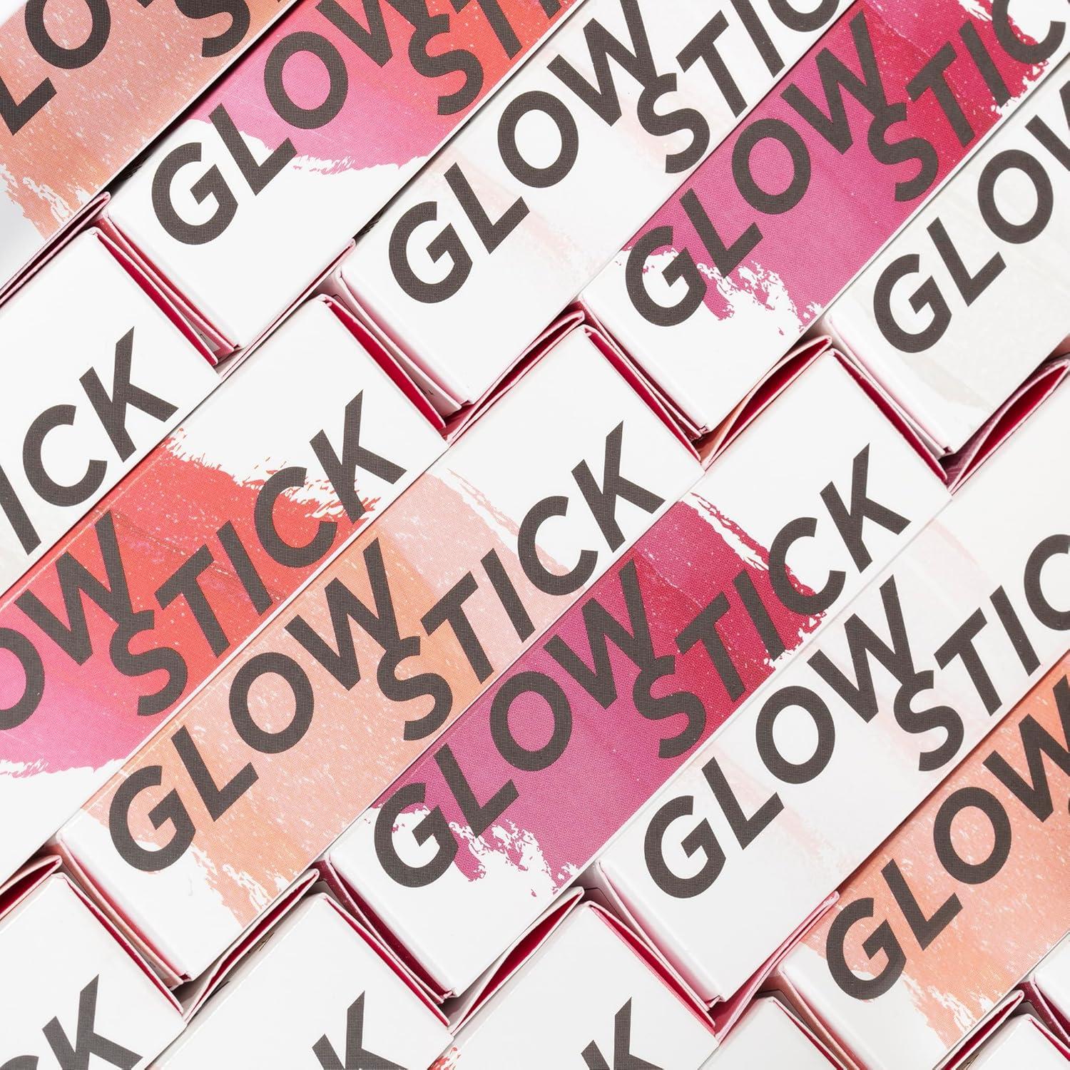 image:imagePacifica Glow Stick Lip Oil Soft Pink Sheer Hydrating Lip Gloss Balm Moisturizes Dry Lips w Vitamin E amp Natural Oils NonSticky Shine Subtle Tinted Glow Vegan amp CrueltyFree Clean Beauty 14 ozCrimson Crush