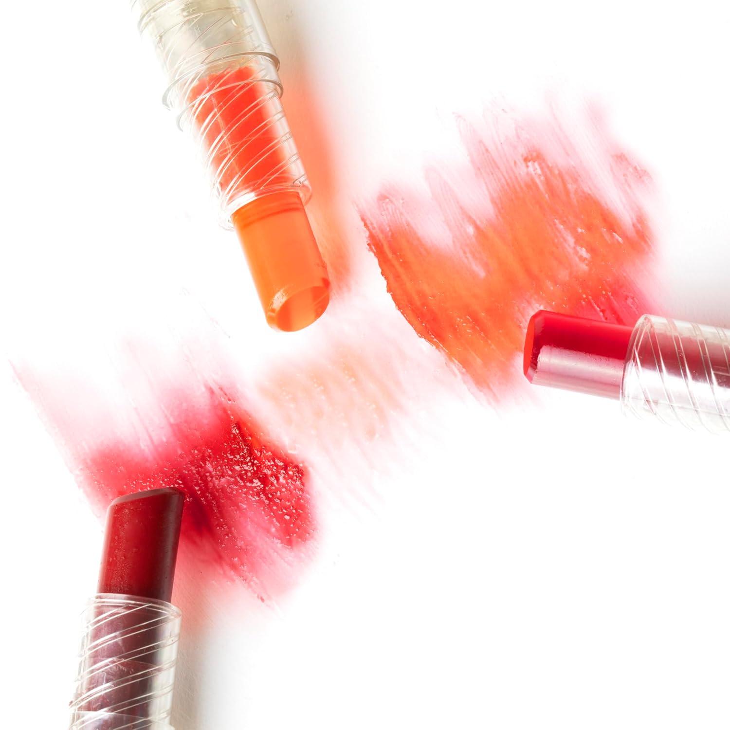image:imagePacifica Glow Stick Lip Oil Soft Pink Sheer Hydrating Lip Gloss Balm Moisturizes Dry Lips w Vitamin E amp Natural Oils NonSticky Shine Subtle Tinted Glow Vegan amp CrueltyFree Clean Beauty 14 ozCrimson Crush