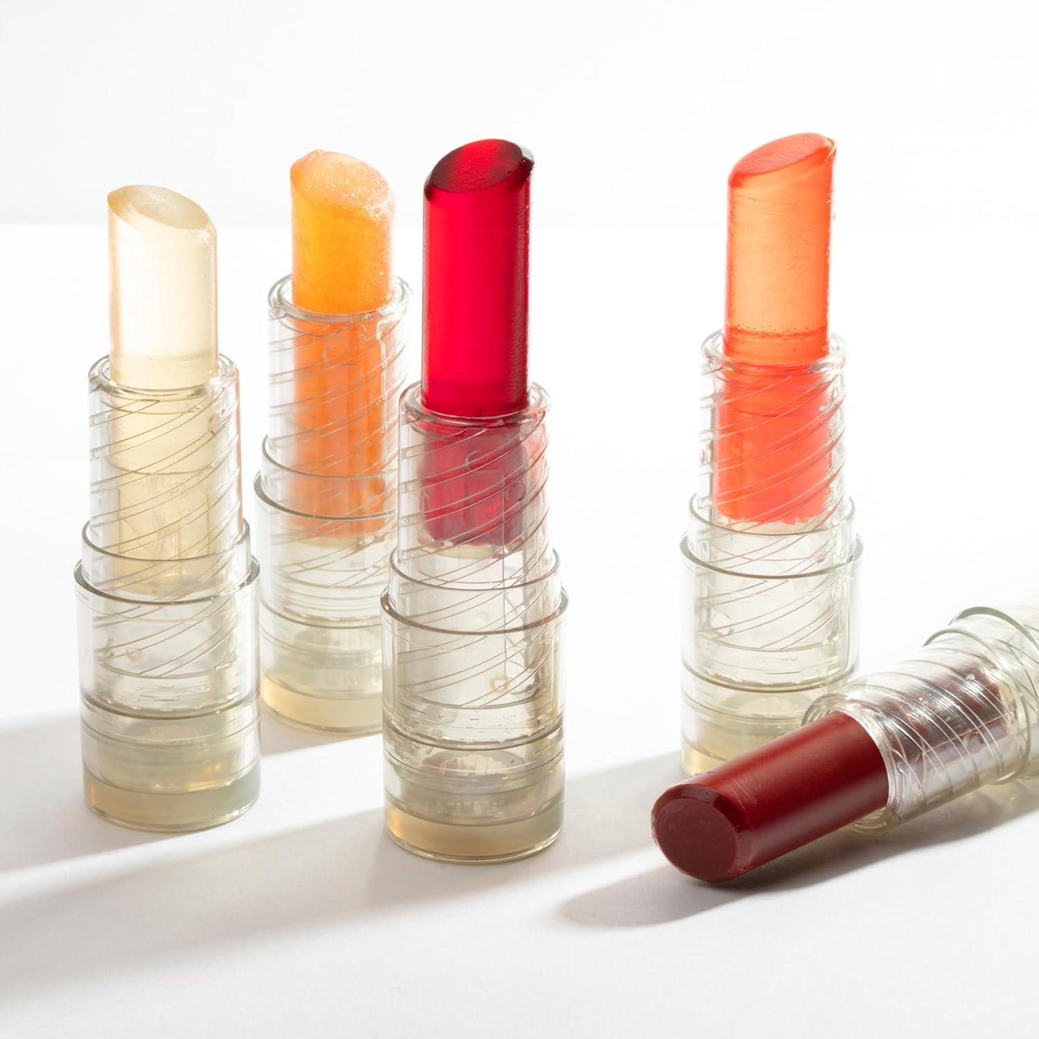 image:imagePacifica Glow Stick Lip Oil Soft Pink Sheer Hydrating Lip Gloss Balm Moisturizes Dry Lips w Vitamin E amp Natural Oils NonSticky Shine Subtle Tinted Glow Vegan amp CrueltyFree Clean Beauty 14 ozCrimson Crush