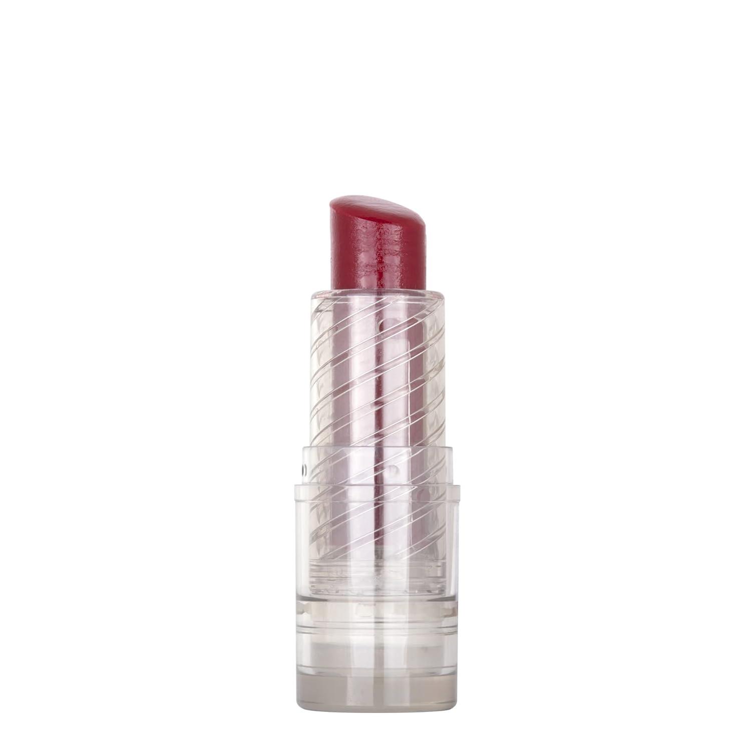 image:imagePacifica Glow Stick Lip Oil Soft Pink Sheer Hydrating Lip Gloss Balm Moisturizes Dry Lips w Vitamin E amp Natural Oils NonSticky Shine Subtle Tinted Glow Vegan amp CrueltyFree Clean Beauty 14 ozCrimson Crush