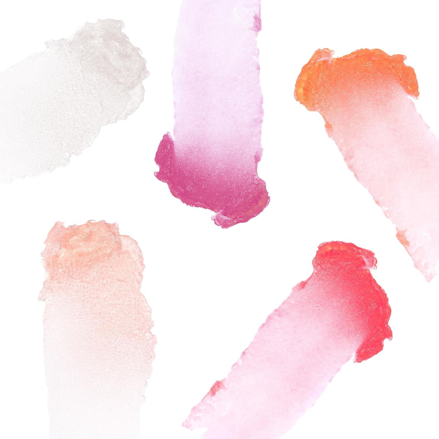 image:imagePacifica Glow Stick Lip Oil Soft Pink Sheer Hydrating Lip Gloss Balm Moisturizes Dry Lips w Vitamin E amp Natural Oils NonSticky Shine Subtle Tinted Glow Vegan amp CrueltyFree Clean Beauty 14 ozCrimson Crush