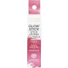 Pacifica Glow Stick Lip Oil – Soft Pink Sheer Hydrating Lip Gloss Balm, Moisturizes Dry Lips w/ Vitamin E & Natural Oils, Non-Sticky Shine, Subtle Tinted Glow, Vegan & Cruelty-Free Clean Beauty .14 oz(Crimson Crush)