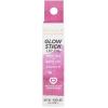 Pacifica Glow Stick Lip Oil – Soft Pink Sheer Hydrating Lip Gloss Balm, Moisturizes Dry Lips w/ Vitamin E & Natural Oils, Non-Sticky Shine, Subtle Tinted Glow, Vegan & Cruelty-Free Clean Beauty .14 oz(Sunrise)