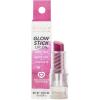 Pacifica Glow Stick Lip Oil – Soft Pink Sheer Hydrating Lip Gloss Balm, Moisturizes Dry Lips w/ Vitamin E & Natural Oils, Non-Sticky Shine, Subtle Tinted Glow, Vegan & Cruelty-Free Clean Beauty .14 oz(Sunrise)