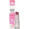 Pacifica Glow Stick Lip Oil – Soft Pink Sheer Hydrating Lip Gloss Balm, Moisturizes Dry Lips w/ Vitamin E & Natural Oils, Non-Sticky Shine, Subtle Tinted Glow, Vegan & Cruelty-Free Clean Beauty .14 oz(Crimson Crush)