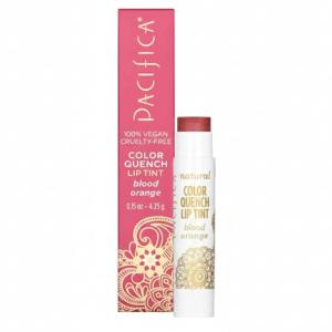Pacifica Quench L/B Naked, 1 Count(Blood Orange)
