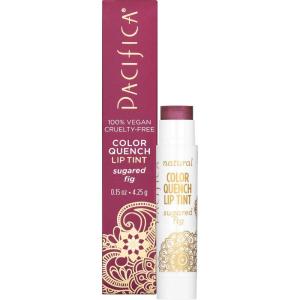 Pacifica Quench L/B Naked, 1 Count(Sugared Fig)