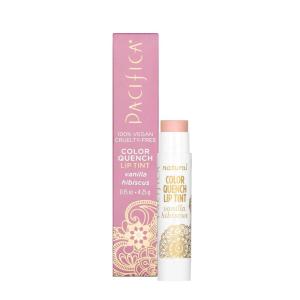 Pacifica Quench L/B Naked, 1 Count(Vanilla Hibiscus)
