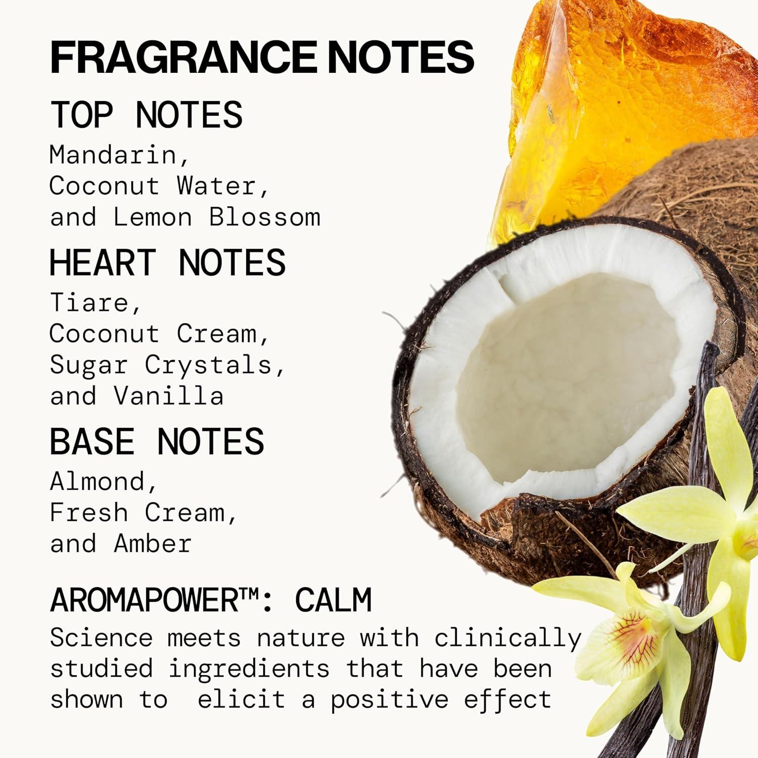 image:imagePacifica Hair amp Body Fragrance Mist Tuscan Blood Orange Sweet Citrus Scented Hair Perfume and Body Spray AlcoholFree LongLasting Clean Fragrance Vegan amp CrueltyFree 6 Fl OzIndian Coconut Nectar