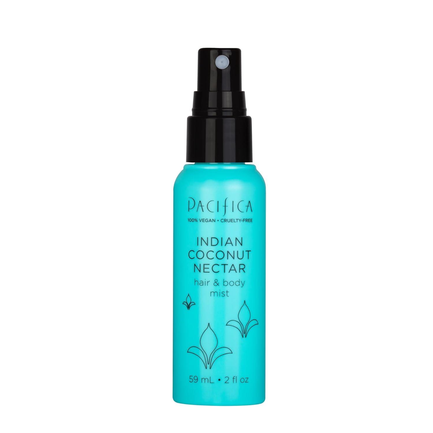 image:imagePacifica Hair amp Body Fragrance Mist Tuscan Blood Orange Sweet Citrus Scented Hair Perfume and Body Spray AlcoholFree LongLasting Clean Fragrance Vegan amp CrueltyFree 6 Fl OzTake Me There Hair Body Mist