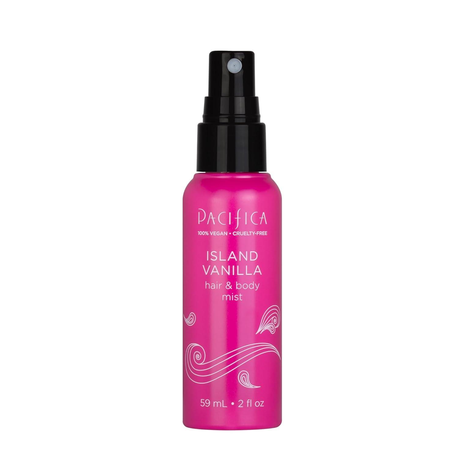 image:imagePacifica Hair amp Body Fragrance Mist Tuscan Blood Orange Sweet Citrus Scented Hair Perfume and Body Spray AlcoholFree LongLasting Clean Fragrance Vegan amp CrueltyFree 6 Fl OzTake Me There Hair Body Mist