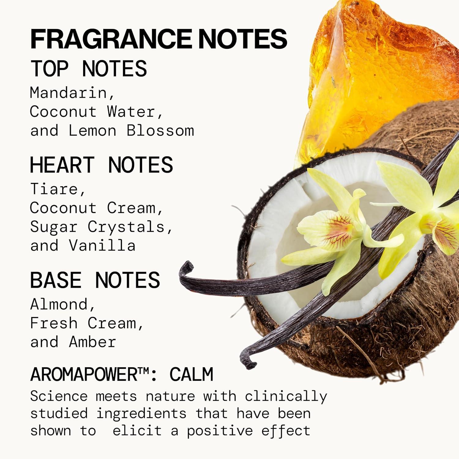 image:imagePacifica Hair amp Body Fragrance Mist Tuscan Blood Orange Sweet Citrus Scented Hair Perfume and Body Spray AlcoholFree LongLasting Clean Fragrance Vegan amp CrueltyFree 6 Fl OzIndian Coconut Nectar