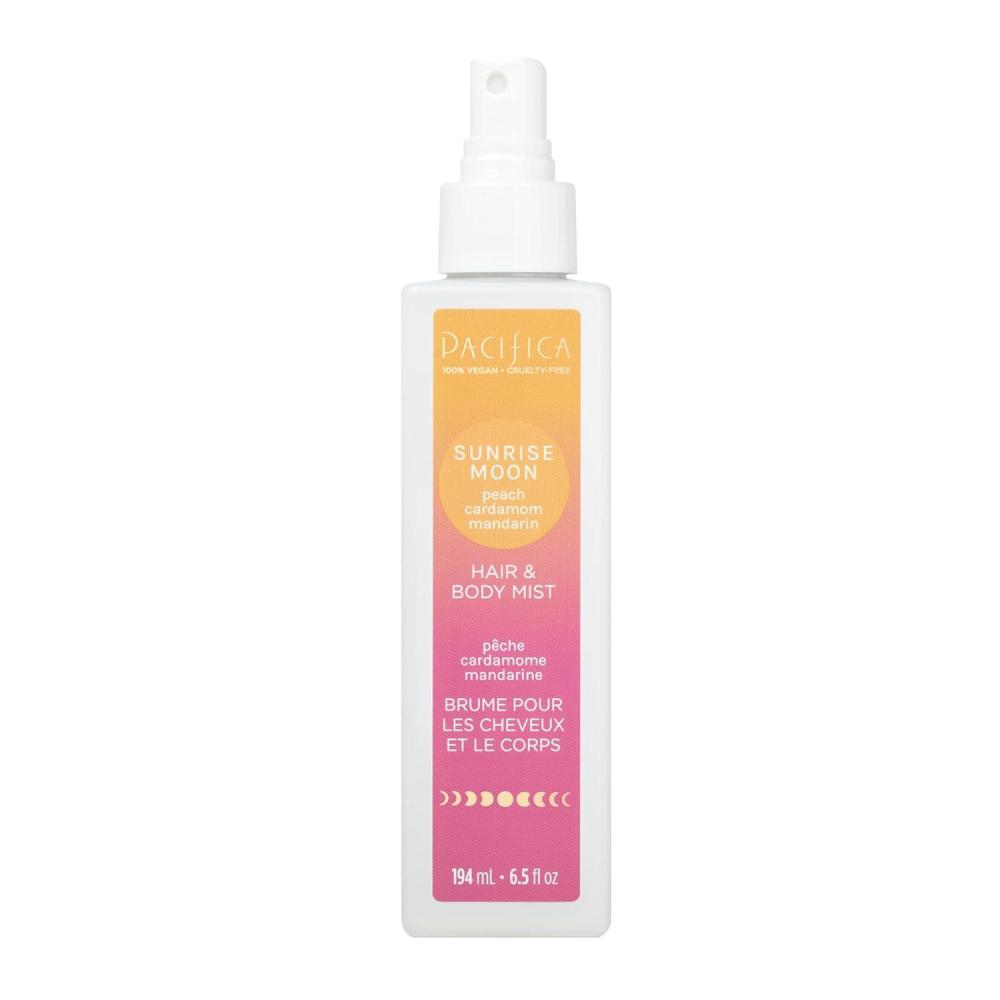 image:imagePacifica Hair amp Body Fragrance Mist Tuscan Blood Orange Sweet Citrus Scented Hair Perfume and Body Spray AlcoholFree LongLasting Clean Fragrance Vegan amp CrueltyFree 6 Fl OzSunrise Moon