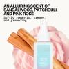 Pacifica Hair & Body Fragrance Mist – Tuscan Blood Orange – Sweet Citrus Scented Hair Perfume and Body Spray – Alcohol-Free, Long-Lasting Clean Fragrance, Vegan & Cruelty-Free, 6 Fl Oz(Dream Moon)