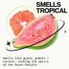Pacifica Hair & Body Fragrance Mist – Tuscan Blood Orange – Sweet Citrus Scented Hair Perfume and Body Spray – Alcohol-Free, Long-Lasting Clean Fragrance, Vegan & Cruelty-Free, 6 Fl Oz(Hawaiian Ruby Guava)