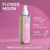 Pacifica Hair & Body Fragrance Mist – Tuscan Blood Orange – Sweet Citrus Scented Hair Perfume and Body Spray – Alcohol-Free, Long-Lasting Clean Fragrance, Vegan & Cruelty-Free, 6 Fl Oz(Flower Moon)