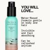 Pacifica Hair & Body Fragrance Mist – Tuscan Blood Orange – Sweet Citrus Scented Hair Perfume and Body Spray – Alcohol-Free, Long-Lasting Clean Fragrance, Vegan & Cruelty-Free, 6 Fl Oz(New Beach Day)