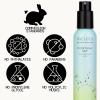 Pacifica Hair & Body Fragrance Mist – Tuscan Blood Orange – Sweet Citrus Scented Hair Perfume and Body Spray – Alcohol-Free, Long-Lasting Clean Fragrance, Vegan & Cruelty-Free, 6 Fl Oz(New Montana Sky)