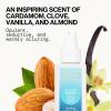 Pacifica Hair & Body Fragrance Mist – Tuscan Blood Orange – Sweet Citrus Scented Hair Perfume and Body Spray – Alcohol-Free, Long-Lasting Clean Fragrance, Vegan & Cruelty-Free, 6 Fl Oz(Silver Moon)