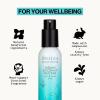 Pacifica Hair & Body Fragrance Mist – Tuscan Blood Orange – Sweet Citrus Scented Hair Perfume and Body Spray – Alcohol-Free, Long-Lasting Clean Fragrance, Vegan & Cruelty-Free, 6 Fl Oz(Indian Coconut Nectar)